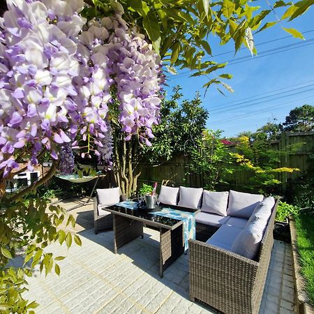 The Hideaway - Luxury Townhouse Villa Wareham Dış mekan fotoğraf
