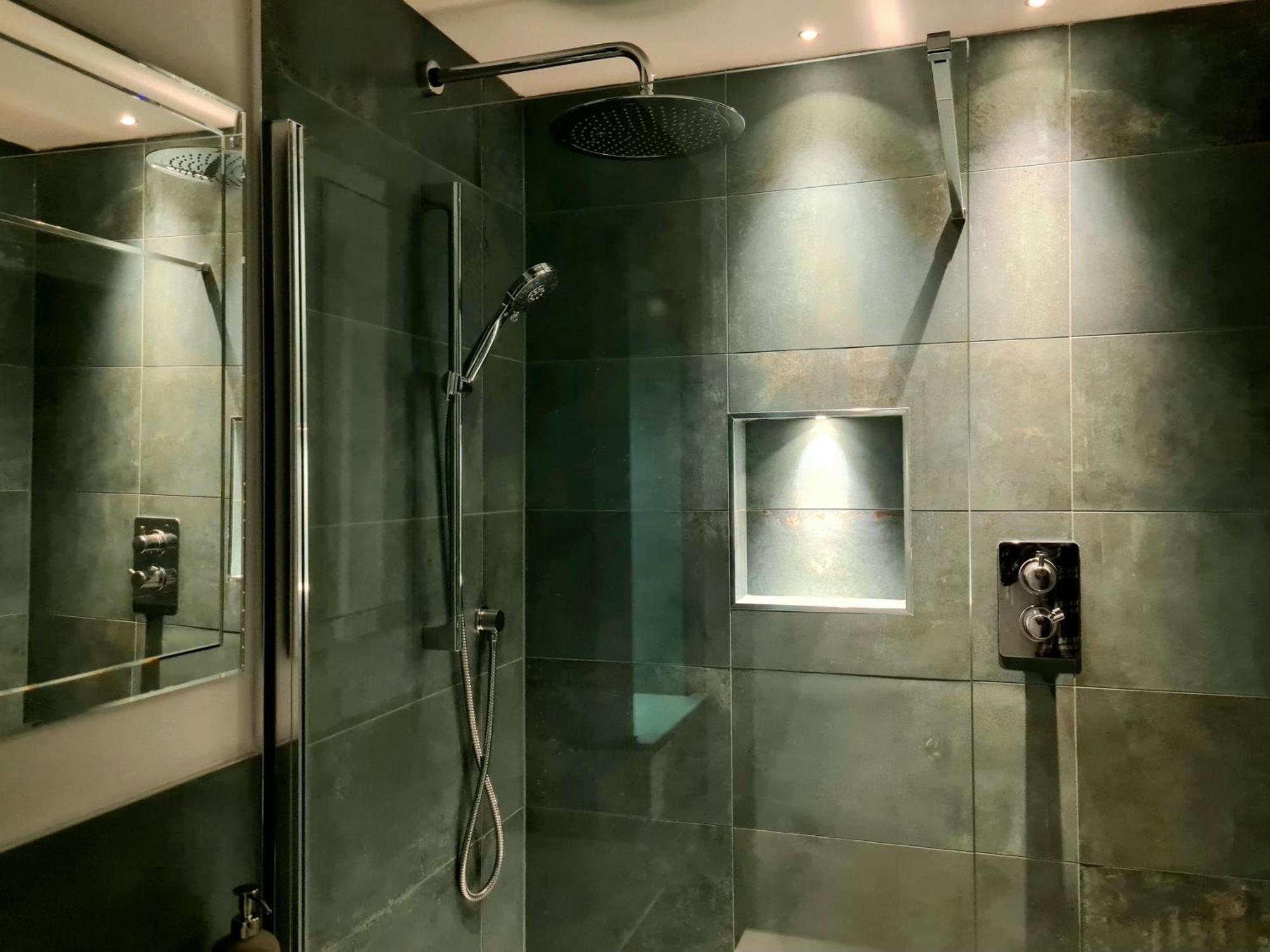 The Hideaway - Luxury Townhouse Villa Wareham Dış mekan fotoğraf