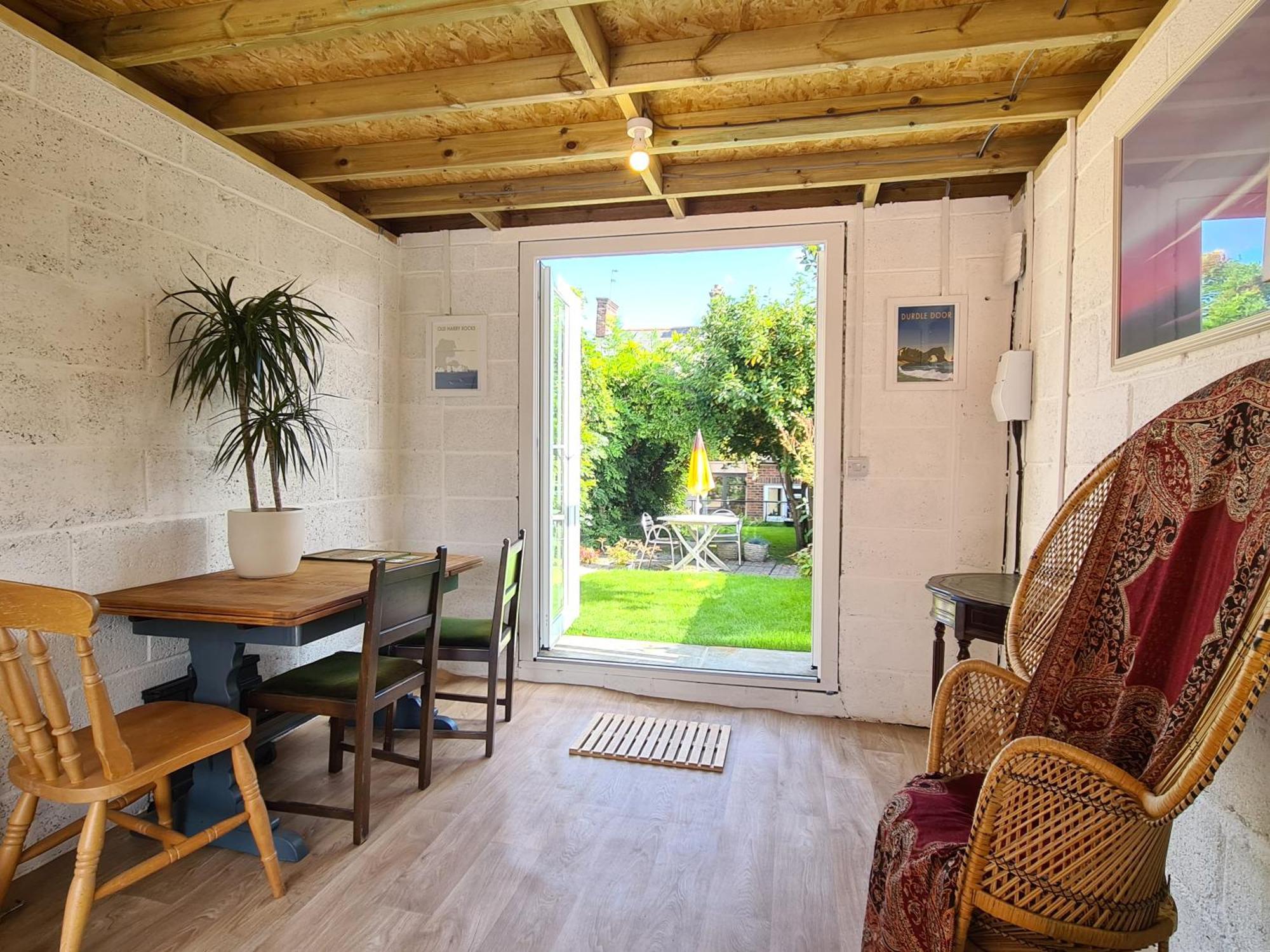 The Hideaway - Luxury Townhouse Villa Wareham Dış mekan fotoğraf