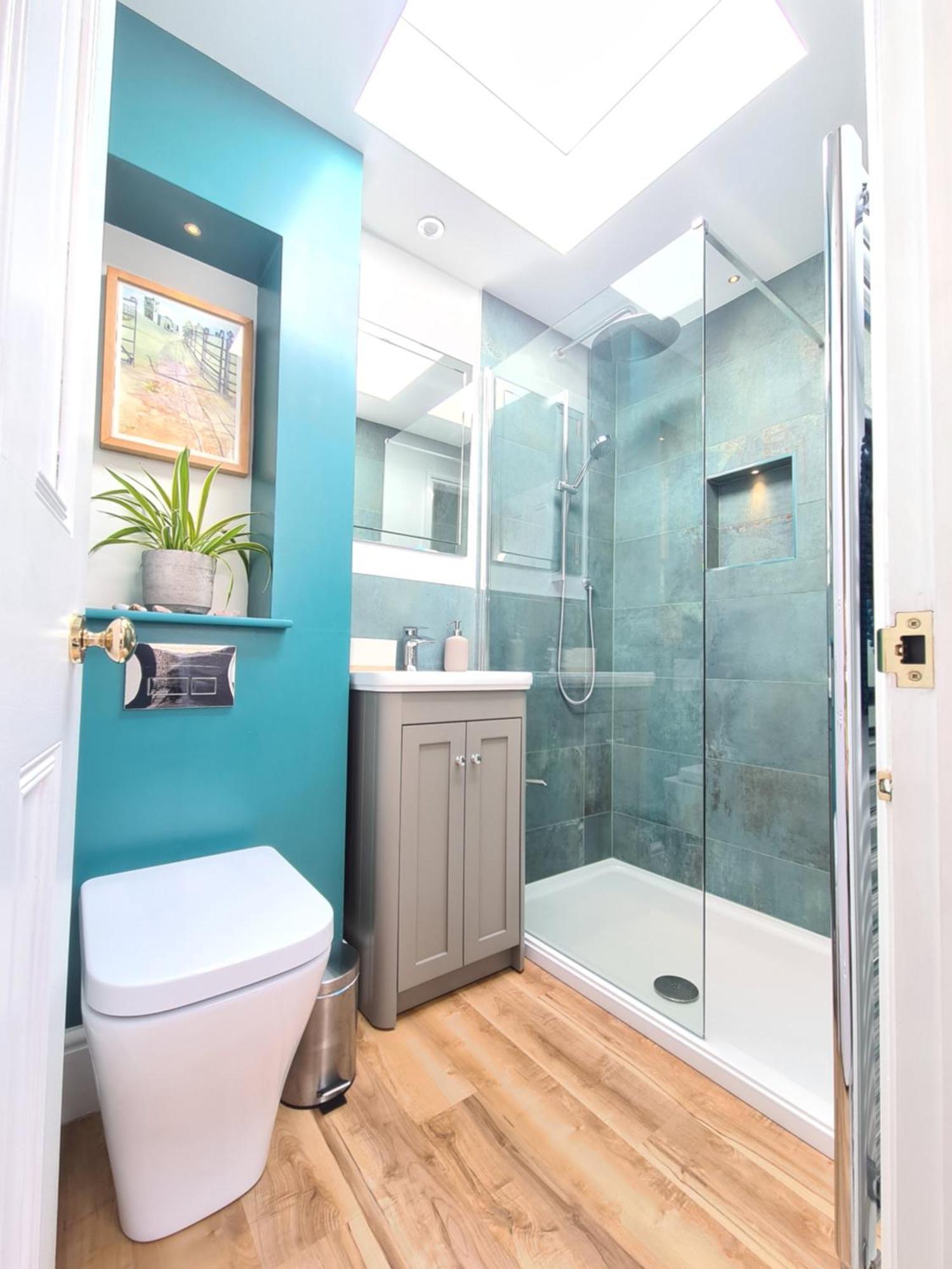 The Hideaway - Luxury Townhouse Villa Wareham Dış mekan fotoğraf