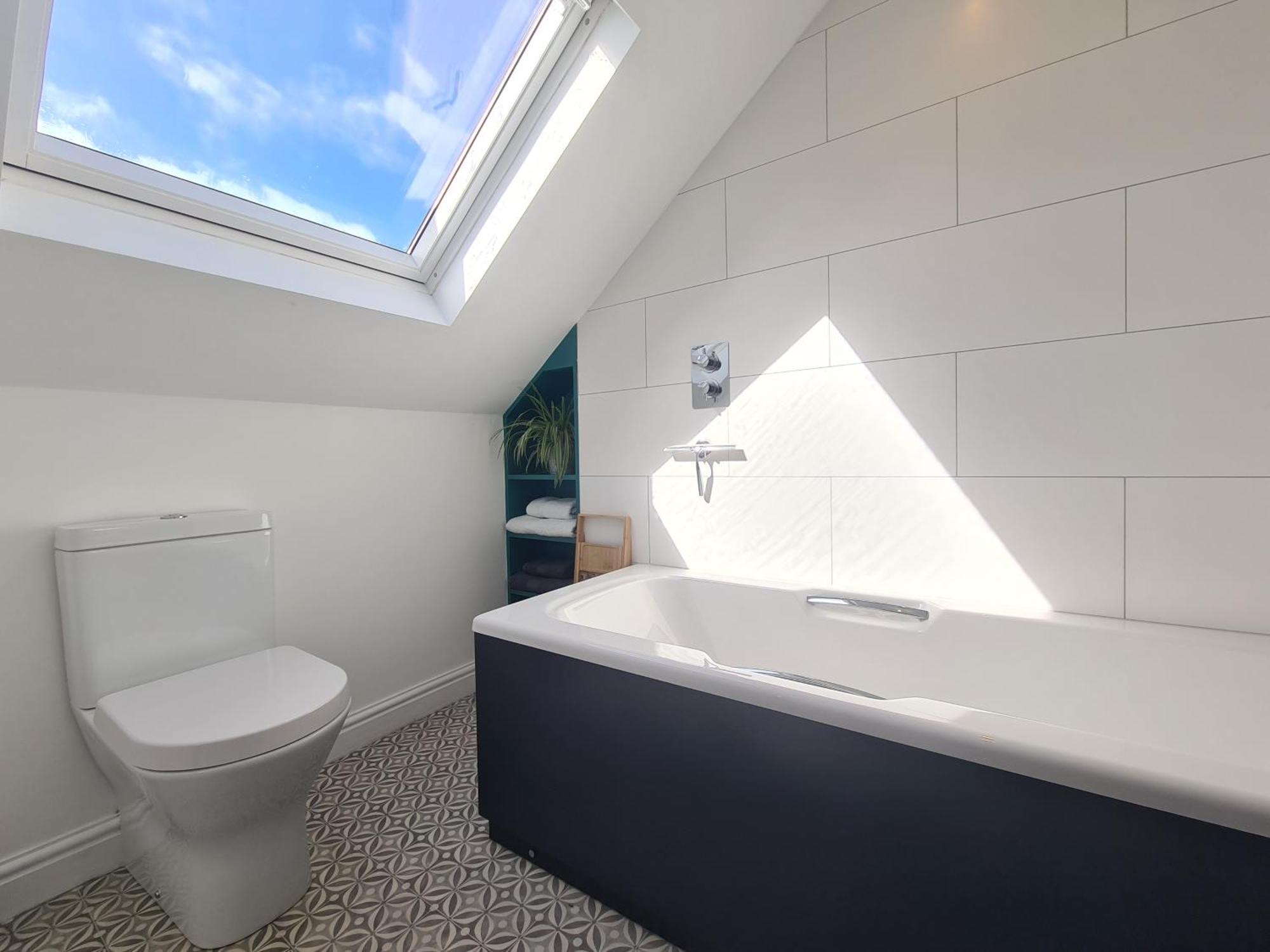 The Hideaway - Luxury Townhouse Villa Wareham Dış mekan fotoğraf