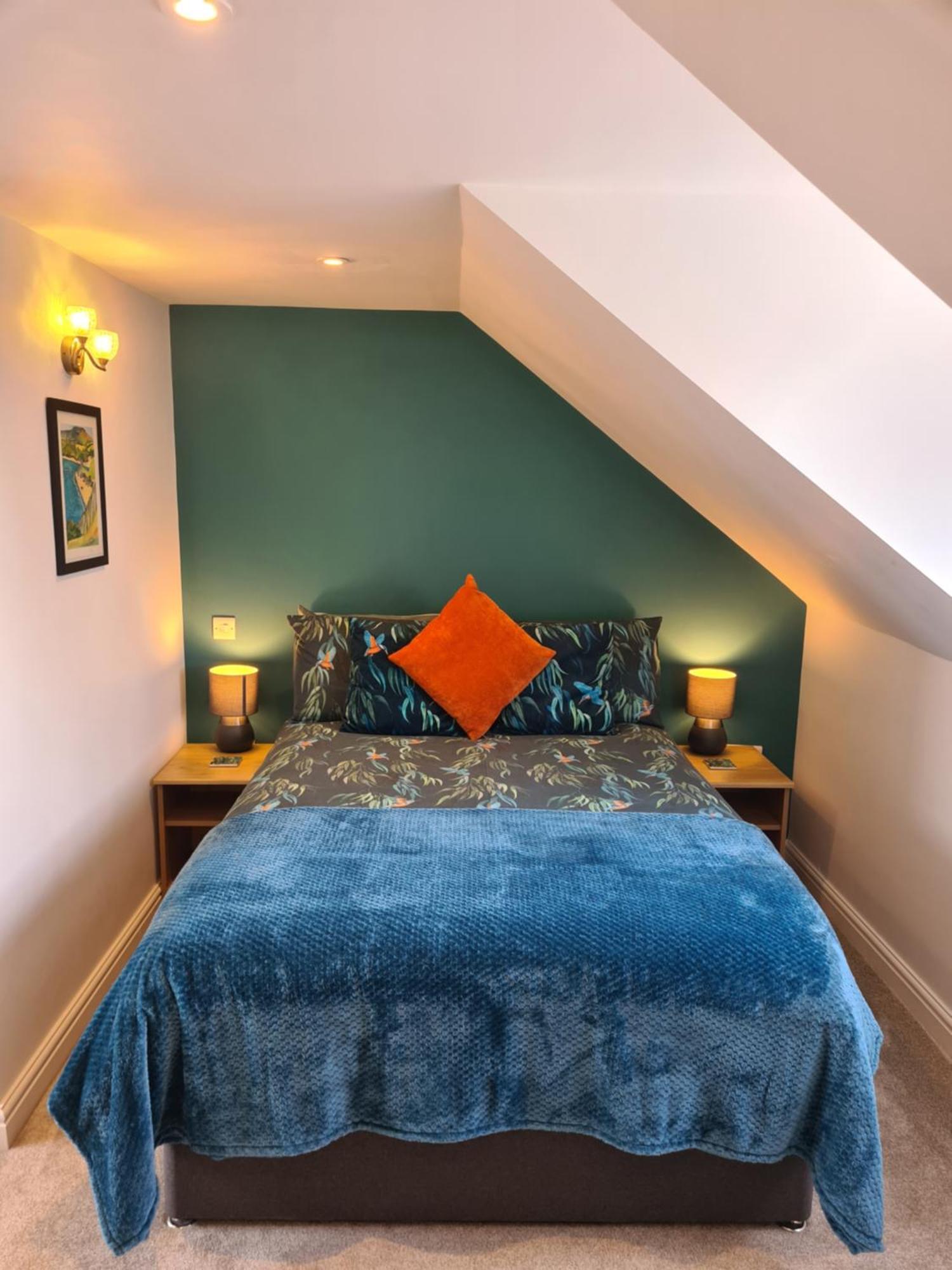 The Hideaway - Luxury Townhouse Villa Wareham Dış mekan fotoğraf