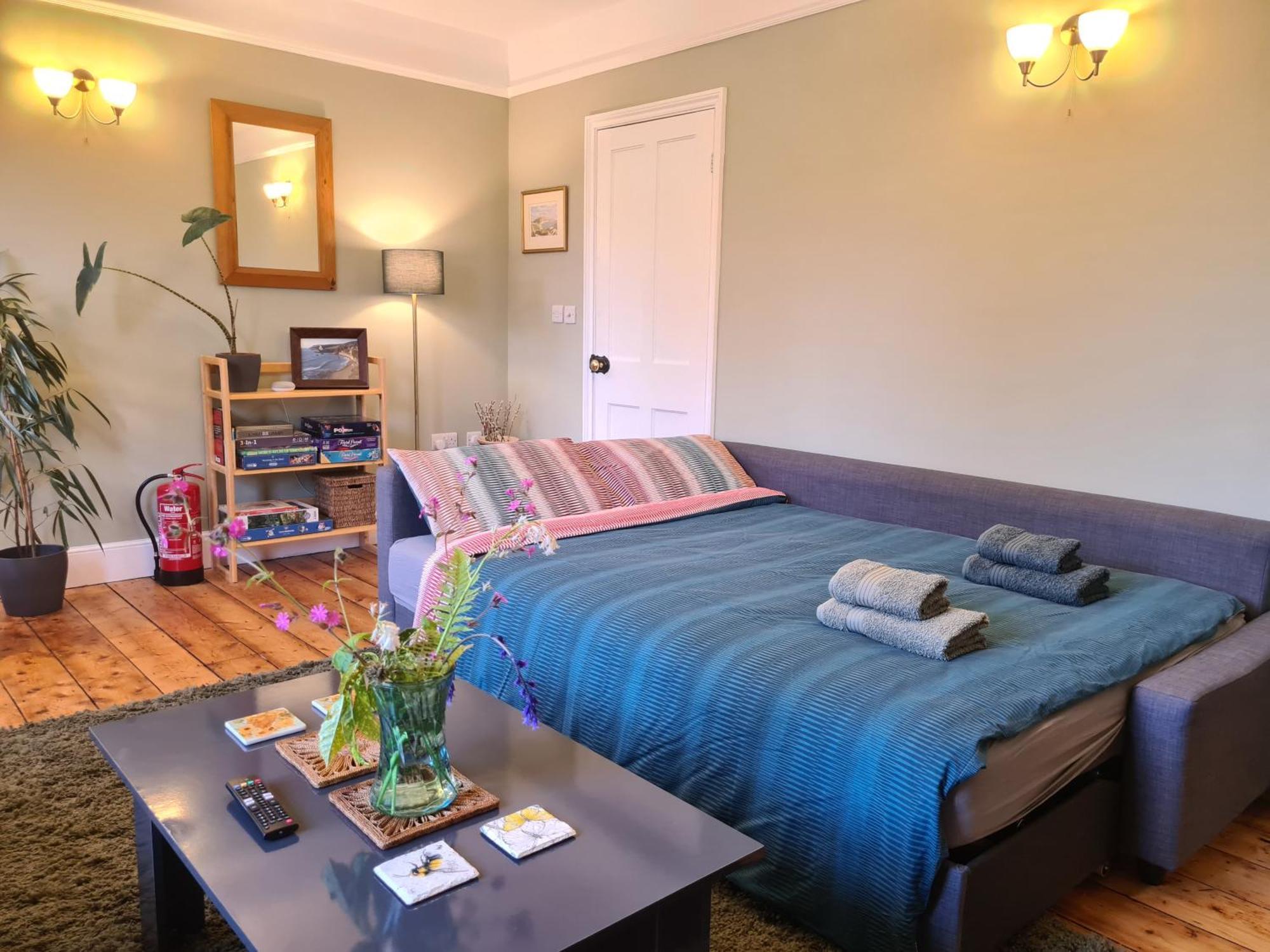 The Hideaway - Luxury Townhouse Villa Wareham Dış mekan fotoğraf