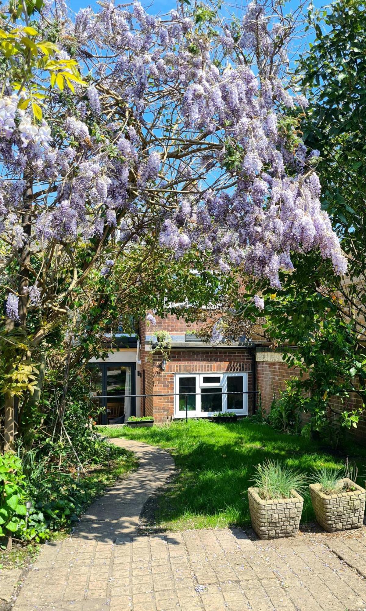 The Hideaway - Luxury Townhouse Villa Wareham Dış mekan fotoğraf