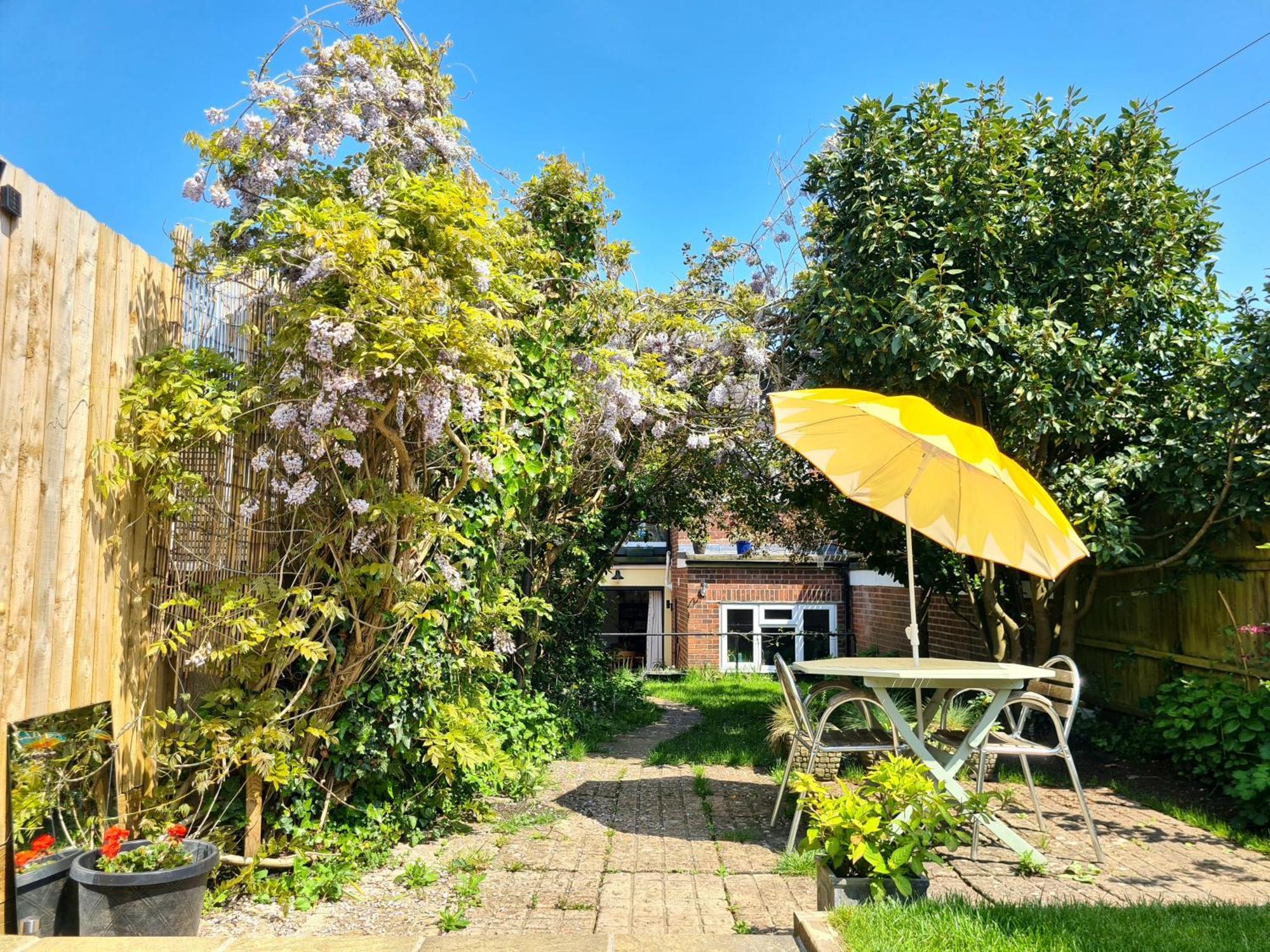 The Hideaway - Luxury Townhouse Villa Wareham Dış mekan fotoğraf